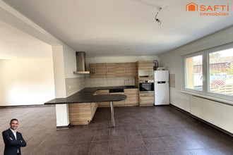 achat appartement fegersheim 67640