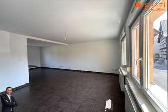 achat appartement fegersheim 67640