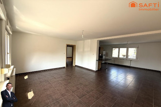 achat appartement fegersheim 67640
