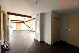 achat appartement fegersheim 67640
