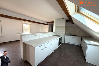 achat appartement fegersheim 67640