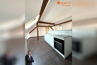 achat appartement fegersheim 67640