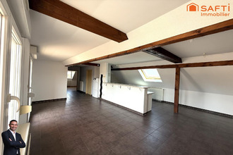 achat appartement fegersheim 67640