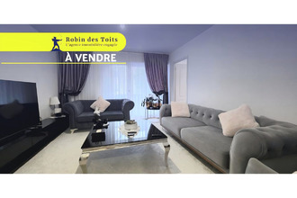 achat appartement fegersheim 67640