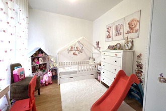 achat appartement fegersheim 67640