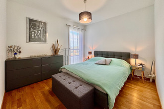 achat appartement feigeres 74160