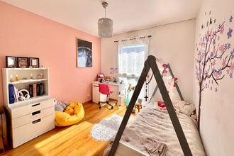 achat appartement feigeres 74160