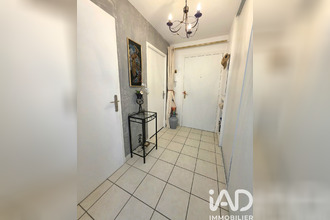achat appartement feigeres 74160