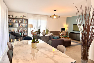 achat appartement feigeres 74160