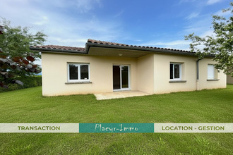 achat appartement feillens 01570