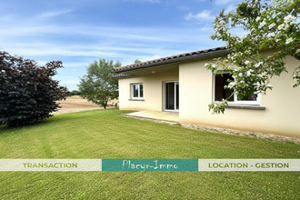 achat appartement feillens 01570