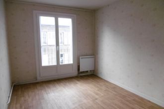 achat appartement felletin 23500