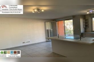 achat appartement fenouillet 31150