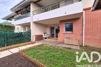 achat appartement fenouillet 31150