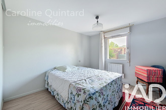 achat appartement fenouillet 31150