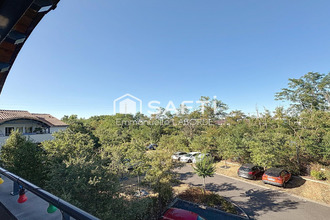 achat appartement fenouillet 31150