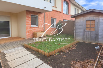 achat appartement fenouillet 31150