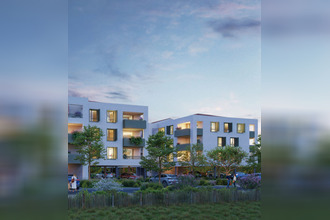 achat appartement fenouillet 31150