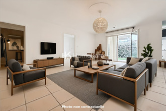 achat appartement fenouillet 31150