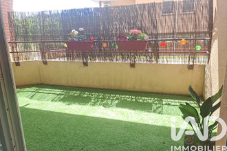 achat appartement fenouillet 31150