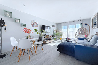 achat appartement fenouillet 31150