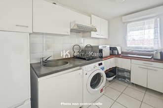 achat appartement fenouillet 31150
