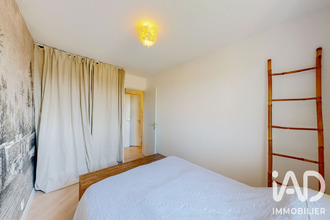 achat appartement fenouillet 31150