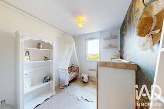 achat appartement fenouillet 31150