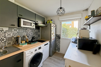 achat appartement fenouillet 31150