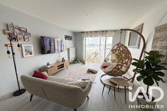 achat appartement fenouillet 31150