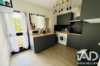achat appartement fenouillet 31150