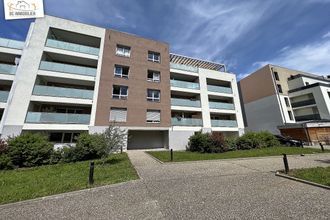 achat appartement ferney-voltaire 01210