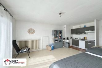 achat appartement ferney-voltaire 01210