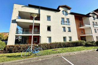 achat appartement ferney-voltaire 01210