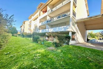 achat appartement ferney-voltaire 01210