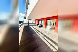 achat appartement ferney-voltaire 01210