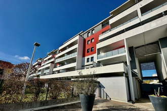achat appartement ferney-voltaire 01210
