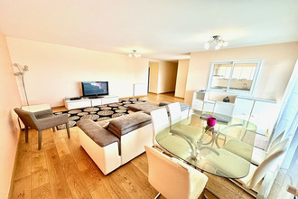 achat appartement ferney-voltaire 01210