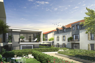 achat appartement ferney-voltaire 01210