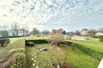 achat appartement ferney-voltaire 01210