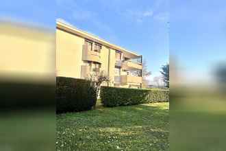 achat appartement ferney-voltaire 01210