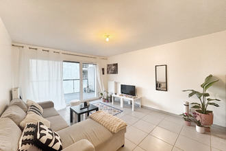 achat appartement ferney-voltaire 01210