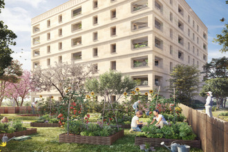 achat appartement ferney-voltaire 01210