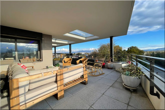 achat appartement ferney-voltaire 01210