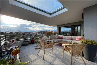 achat appartement ferney-voltaire 01210