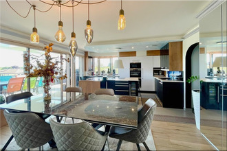 achat appartement ferney-voltaire 01210