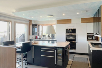 achat appartement ferney-voltaire 01210