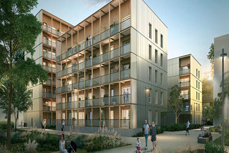 achat appartement ferney-voltaire 01210