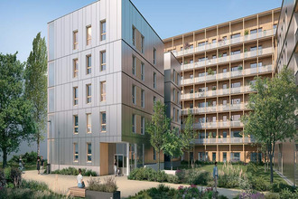 achat appartement ferney-voltaire 01210