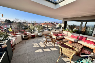 achat appartement ferney-voltaire 01210